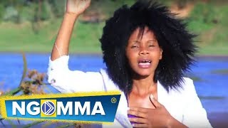 Pamoja nawewe By Blessed Evelyn Official video [upl. by Nnyrat]