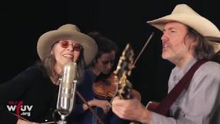 Gillian Welch amp David Rawlings  Full Concert  080308  Newport Folk Festival OFFICIAL [upl. by Odlaner557]