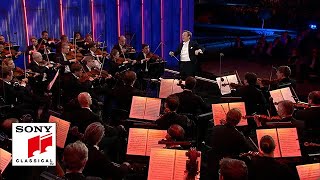 Vienna Philharmonic – Strauss Wiener Blut Walzer Op 354 SNC 2021 [upl. by Annairoc]