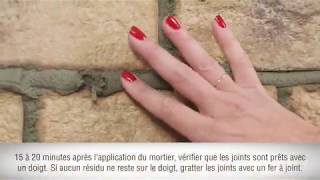 Briquette sur filet  Guide dinstallation vidéo Impex [upl. by Eus884]