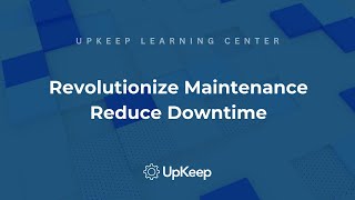 Reducing Downtime with Maintenance Software  Transform Your Operations Now [upl. by Vil351]