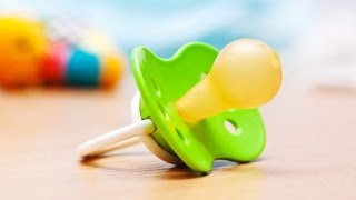 7 Pacifier FAQs  Infant Care [upl. by Nodababus961]