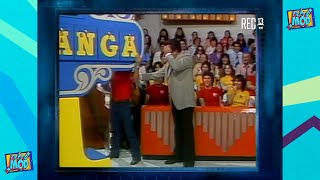 Chascarros de Don Francisco en quotPara eso Estamosquot Canal 13  02 de Diciembre 1998 [upl. by Natalie852]