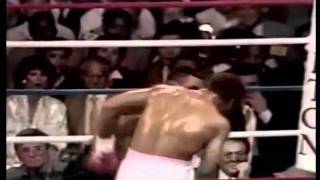 Ring Magazines 100 Greatest Punchers of AllTime Part 22 [upl. by Ida]