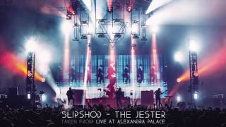 Enter Shikari  Slipshod  The Jester Live At Alexandra Palace [upl. by Phina]