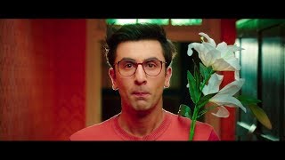 Jagga Jasoos  Bageeche Promo  In Cinemas July 14 [upl. by Aleahcim449]