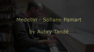 Medellin  Sofiane Pamart [upl. by Gunn]