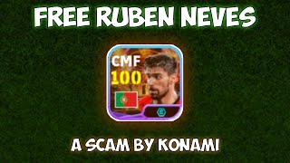 I Tried Free Ruben Neves and It Was A Disappointment [upl. by Gefell152]