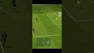 GINOLA BEST LONG RANGE GOAL 😱 FC MOBILE shorts fcmobile fcmobile24 [upl. by Ayaet]