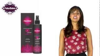 Fake Bake  How to Apply 60 Minutes SelfTan [upl. by Lucila]