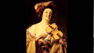 Giuseppe Tartini Concertos Chiara Banchini [upl. by Aillil]