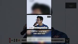 AUDYTZY FULL SARKAS RRQ SEMUA JAWABANNYA HOKI HOKI HOKI [upl. by Atin]