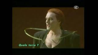 Richard Wagner quotTristan und Isoldequot  DBarenboim [upl. by Attennot]