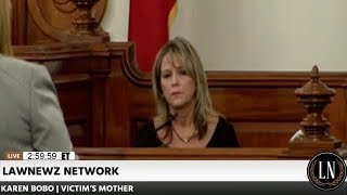 Holly Bobo Murder Trial Day 1 Part 2 Victims Mother and Brother Testify [upl. by Hesketh]