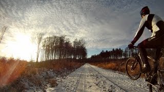 MTBTraumtour im Arnsberger Wald [upl. by Osicnarf]