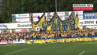 20052017 SC Genemuiden  vv Staphorst deel 2 [upl. by Nylrebmik]