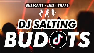 Dj Salting  KRZ Budots Remix  Viral Song 2021 [upl. by Boland]