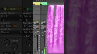 Рожевий шум в Ableton Live  How to [upl. by Gothart]