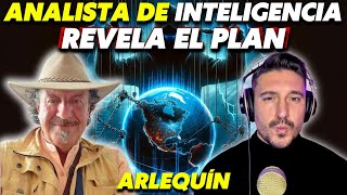 🚨 ¡ALERTA URGENTE ANALISTA de INTELIGENCIA de EU REVELA el Plan para ELIMINAR NUESTRA LIBERTAD 💣💥 [upl. by Leann]