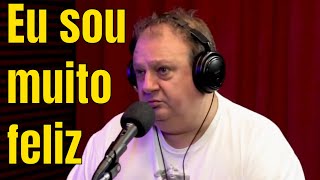 Érick Jacquin conta a história dele  Mais que 8 minutos [upl. by Newnorb]