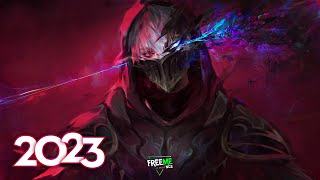 🔥Artistic Mix  Gaming Music 2023 ♫ Top 50 Songs ♫ Best NCS Gaming Music EDM Trap Dusbtep House [upl. by Reitman473]