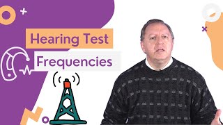 dBHL  Degrees of Hearing Loss amp Hearing Test Frequency  Hearing Range [upl. by Omero]