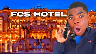 PRANKCALLING HOTELS RIDICULOUS EDITION [upl. by Ddahc185]