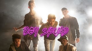 Boy Squad Season 1 Trailer  Watch The Full Series on go90 [upl. by Tonya]