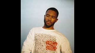 FREE Frank Ocean Type Beat  quotA Beautiful Place To Cryquot [upl. by Natasha757]