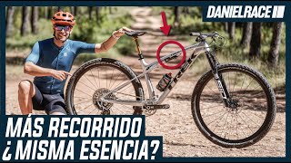 NUEVA TREK SUPERCALIBER GEN2 2024  REVIEW A FONDO  ¿MÁS ES MEJOR  DANIEL RACE [upl. by Cordi]