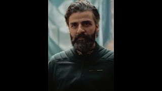 Dune  Oscar Isaac Behind The Scenes Shorts [upl. by Starobin]