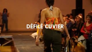 Défilé Cuvier [upl. by Bonaparte821]