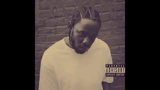 Kendrick Lamar  LUST Slowed Down [upl. by Gennie]