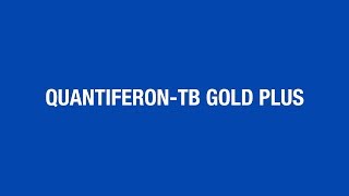 QuantiFERONTB Gold Plus Hot Topic [upl. by Arianne]