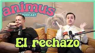 Animus Ep 32 El rechazo [upl. by Charo]