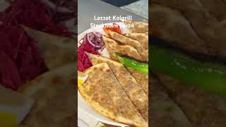 Lezzet Kolgrill Stockholm part4 food burger visitstockholm trending foodie [upl. by Eastlake]