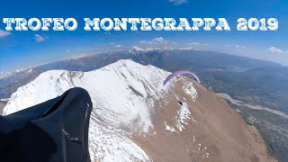 Trofeo Montegrappa 2019 [upl. by Yaresed]