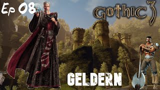 Gothic 3🐲08Geldern1080p60 [upl. by Arocal491]