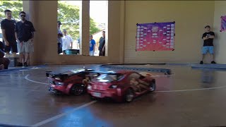 Super Drift championship Hawai’i round4 vlog [upl. by Benkley198]