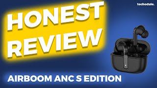 REKOMENDASI TWS 300 RIBUAN   VYATTA AIRBOOM ANC S EDITION REVIEW N UNBOXING HONEST REVIEW [upl. by Florella]