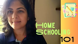 HomeschoolingUnschooling Answers to Important Questions  Thumbnail made by Madi 😊 [upl. by Eanwahs]