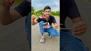 Remote control 2 velocity helicopter lol [upl. by Roldan]