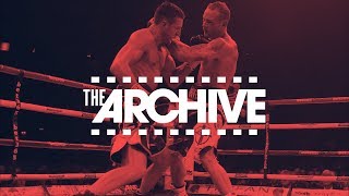 The Archive  Carl Froch vs George Groves 1 [upl. by Hump]