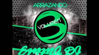 Y ahora te vas LA NUEVA LUNA Retromix Emma DJ VOL 3 ARRAZANDO [upl. by Neelhtak616]