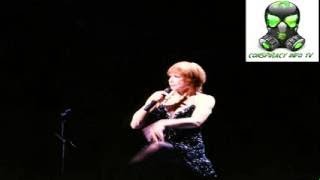 Shirley MacLaine UFOs Aliens vesves Spiritual Experiences [upl. by Ecirtam429]