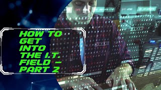 How to get into the IT Field Part Two Practical Tips [upl. by Kyred124]