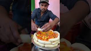 Agra ka famous juice😱 youtubeshorts hardworking streetfood indianfood [upl. by Aisatan]