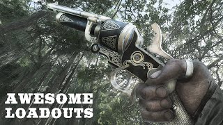 4 Very INTENSE Clutch FullAction Matches in Hunt Showdown [upl. by Benjy968]