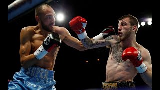 Bradley Skeete vs Sam Eggington HD [upl. by Orsay783]