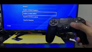 cara reinstall ps4 upgrade ke ssd [upl. by Tammi]